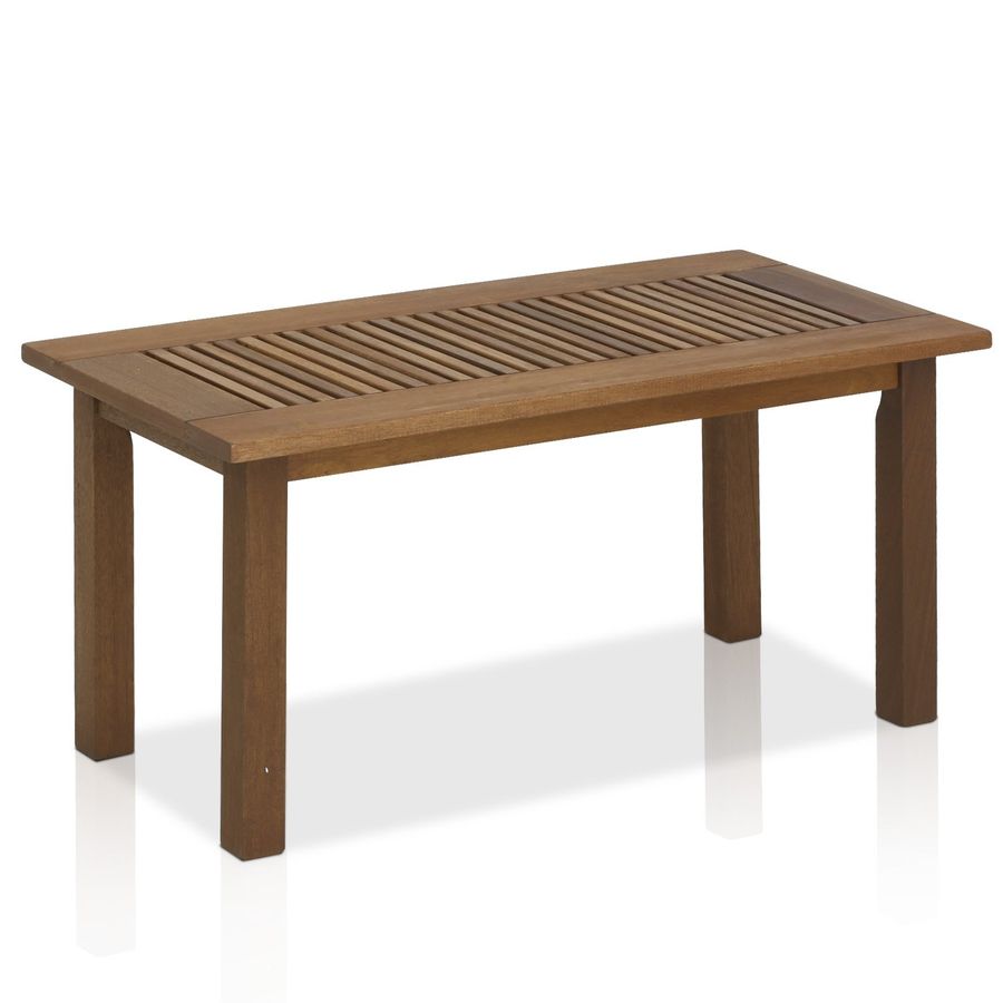 Outdoor Furniture Oil - FG16504 Tioman Hardwood Patio Furniture Outdoor