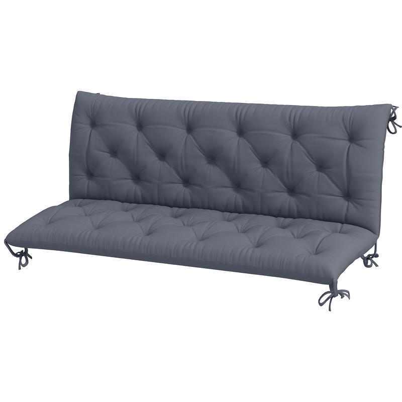 Outdoor Furniture Replacement Fabric - Outsunny 59