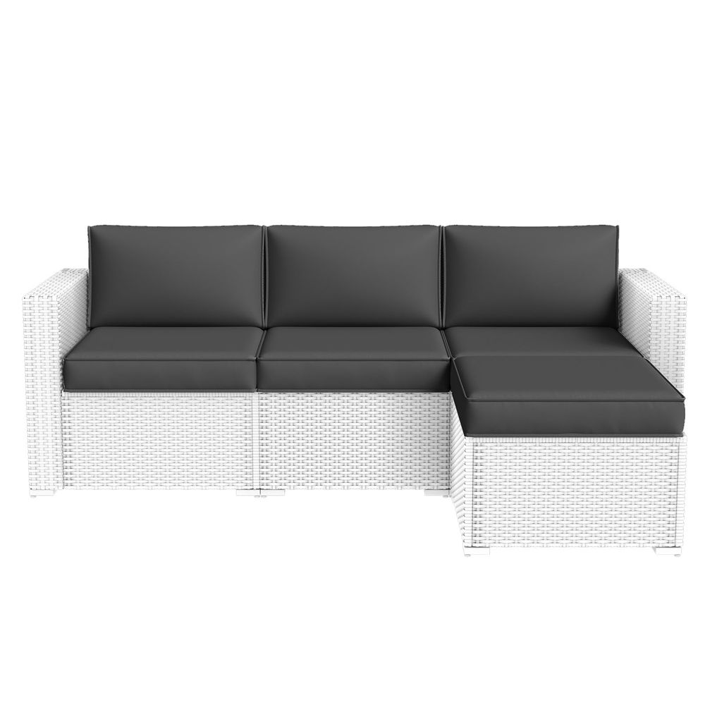 Outdoor Furniture Replacement Fabric - Patio Furniture Cushions for Outdoor Furniture