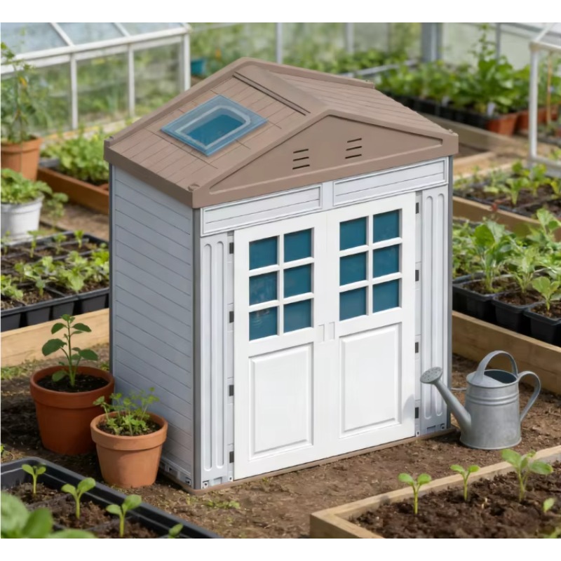 Outdoor Furniture Warehouse - Tiny House WooWild Portable Prefab Modular