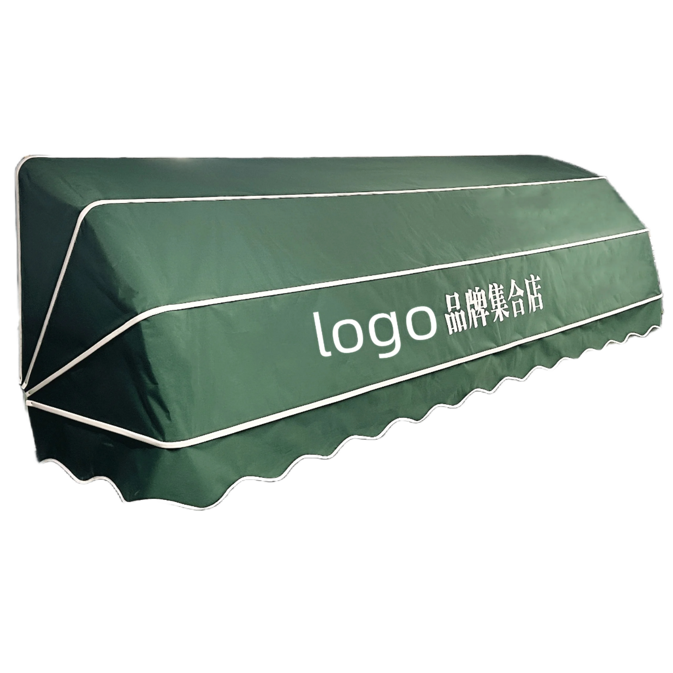 Outdoor Furniture Spain - Overland Accessories 180 Degree Retractable Awning