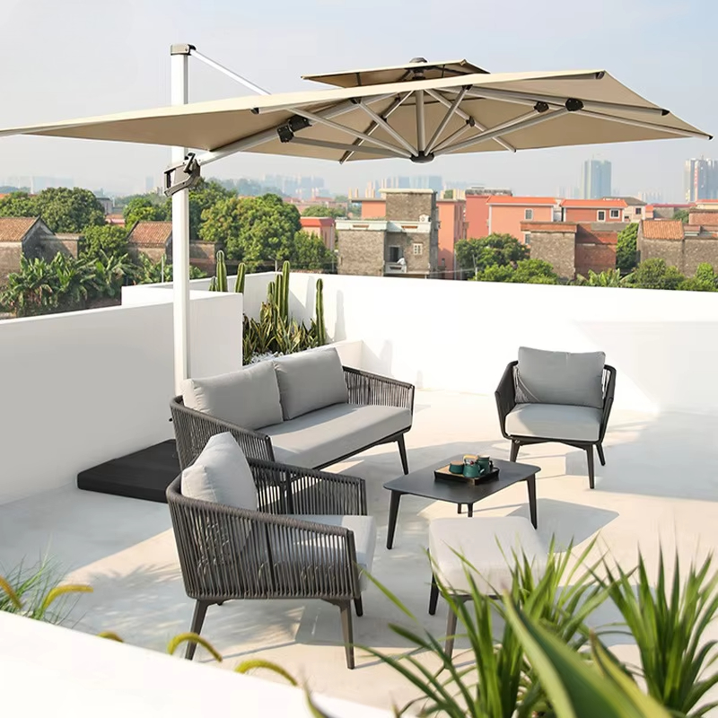 Luxury Nordic Quick Dry Foam G - Outdoor Furniture Quick Dry 评论和价格