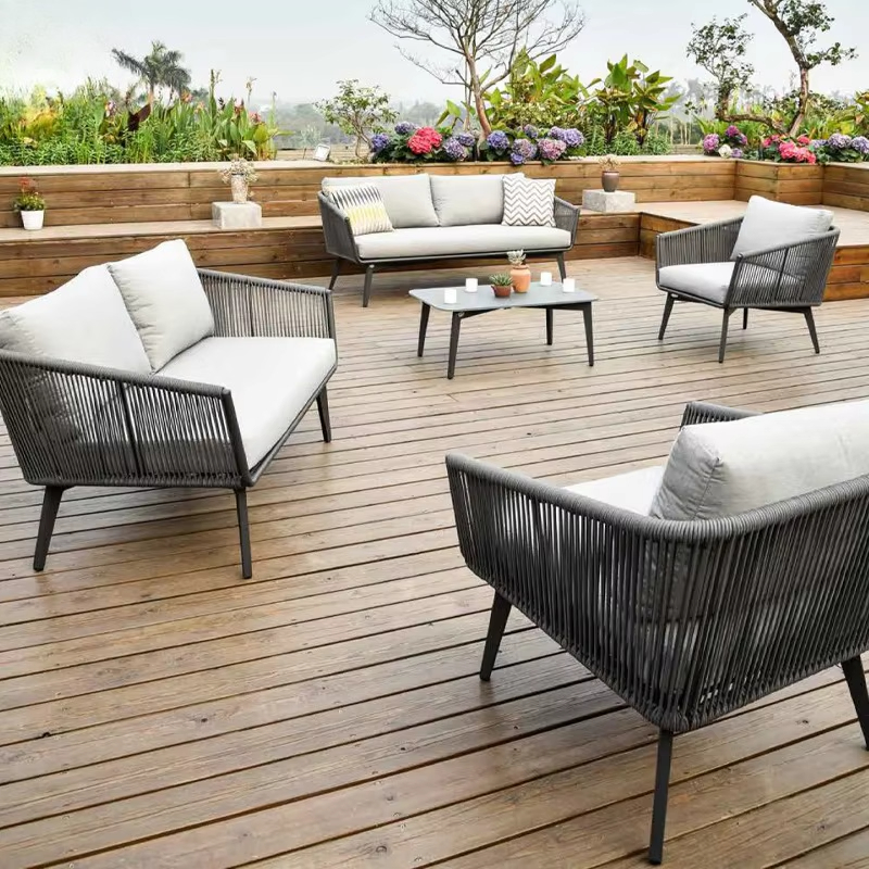 Luxury Nordic Quick Dry Foam G - Outdoor Furniture Quick Dry 评论和价格