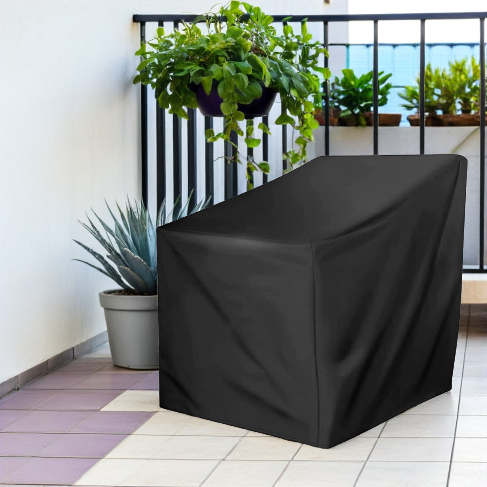 Rocking Chair Cover Waterproof - Outdoor Furniture Covers Waterproof 评论和价格