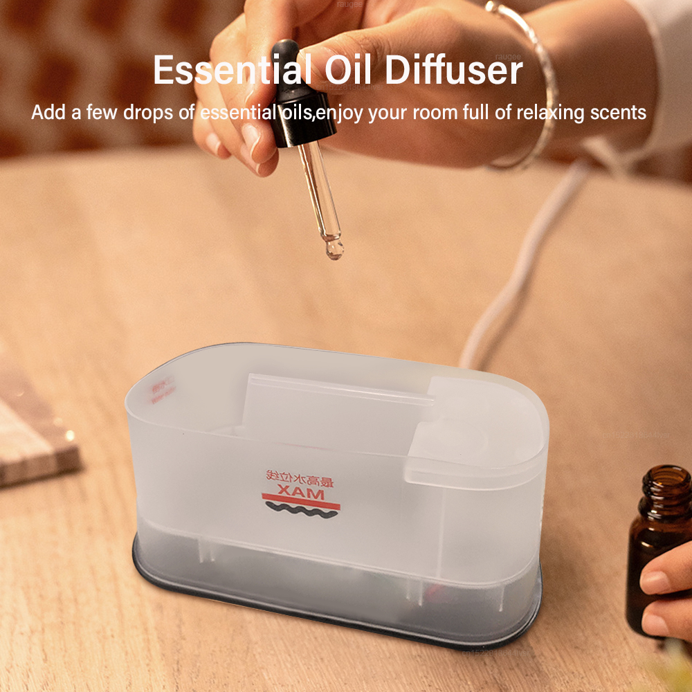 Aroma Humidifier Flame Essenti - Outdoor Furniture Oil 评论和价格