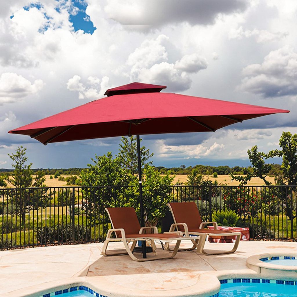 Modern Foldable Waterproof Out - Outdoor Furniture Warehouse 评论和价格