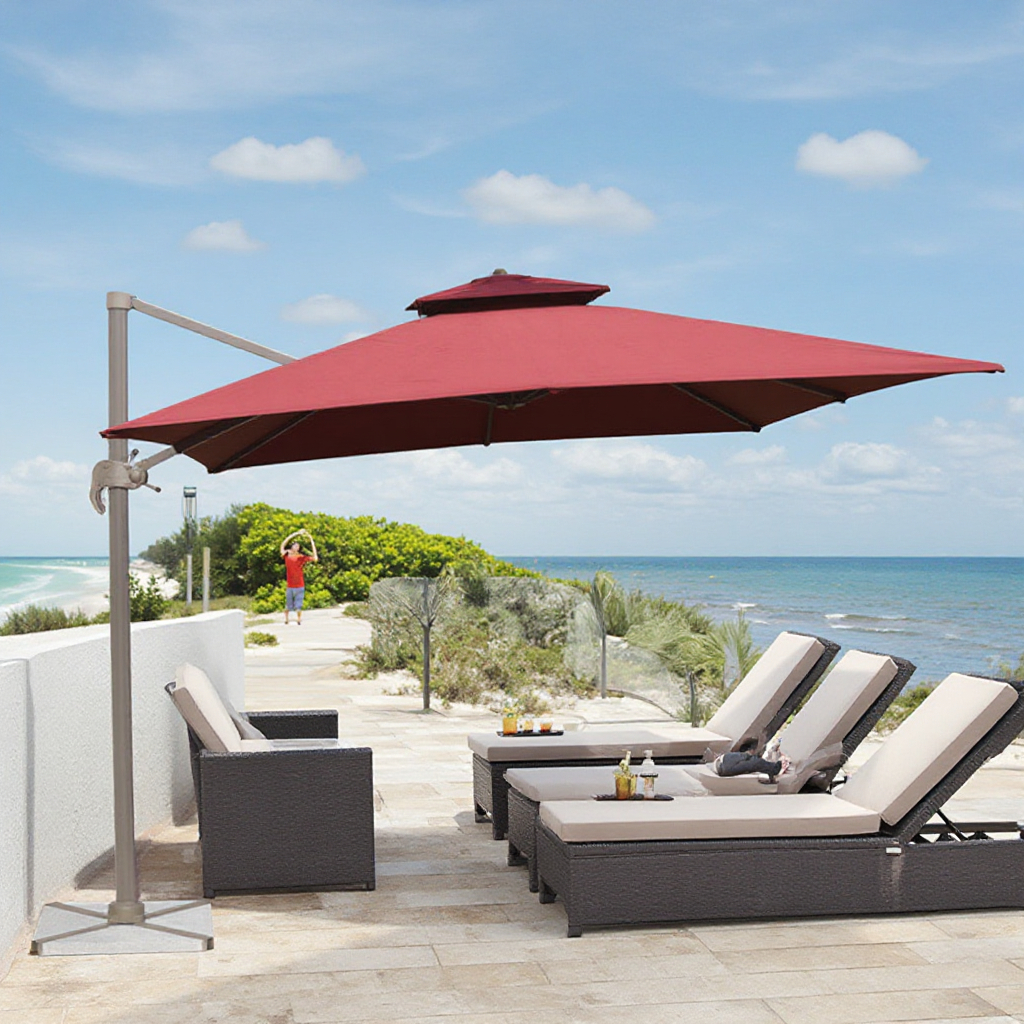 Modern Foldable Waterproof Out - Outdoor Furniture Warehouse 评论和价格