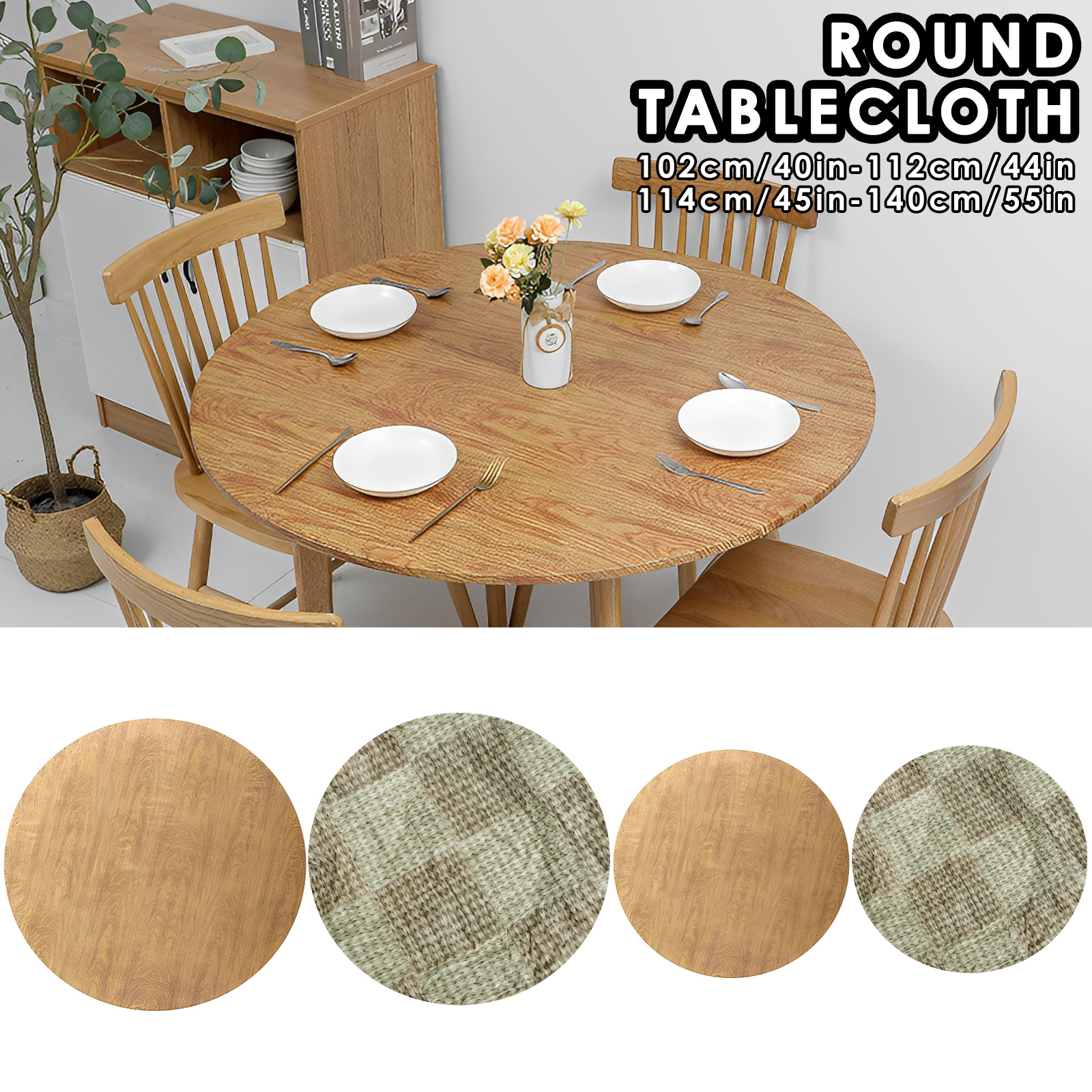 Round Table Cloth Waterproof o - Outdoor Furniture Oil 评论和价格