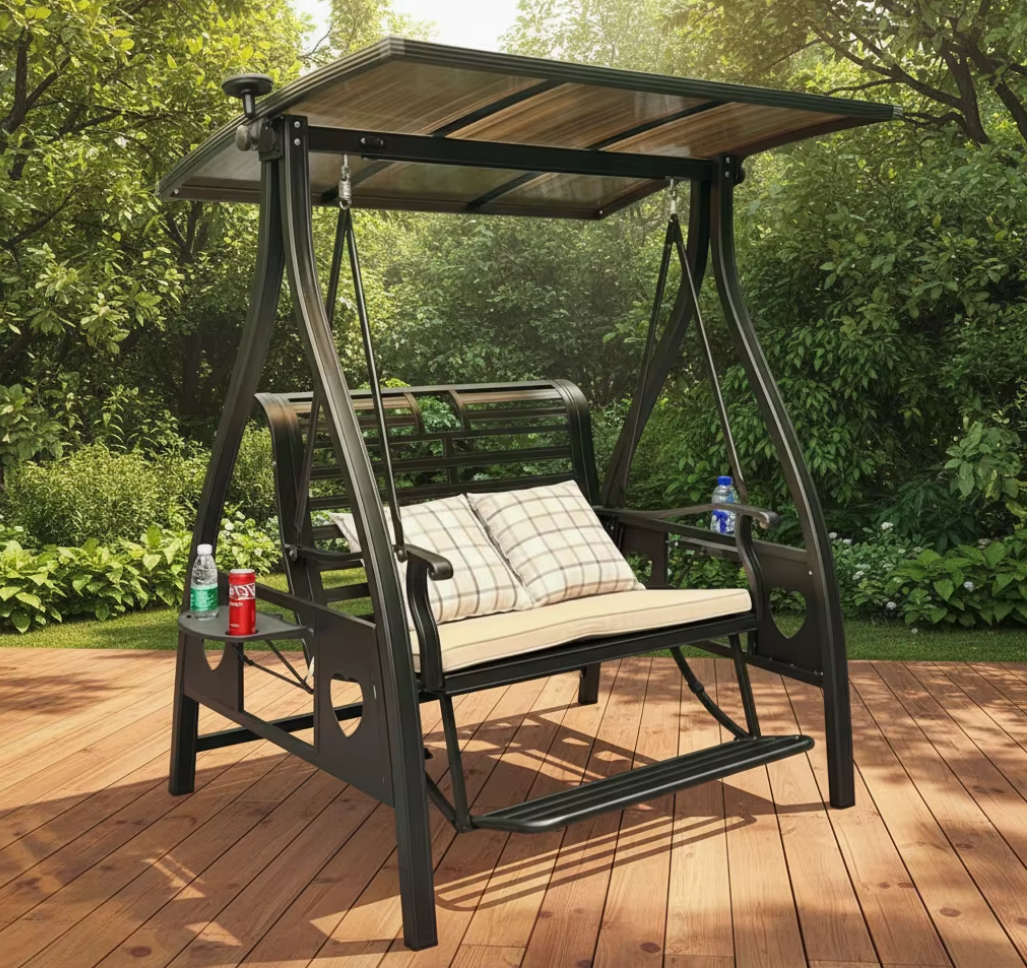 Hot Sale Luxury Modern Solar P - Outdoor Furniture Quick Dry 评论和价格
