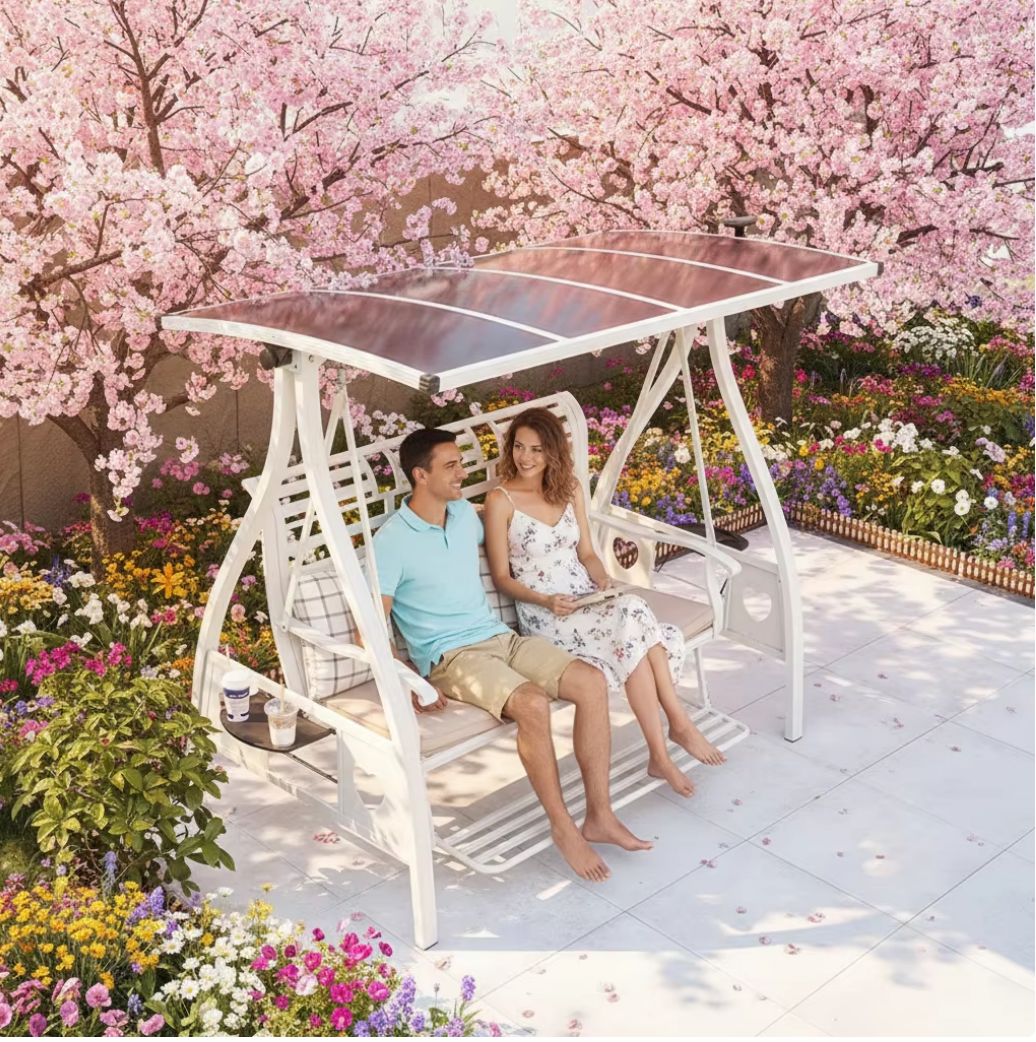 Hot Sale Luxury Modern Solar P - Outdoor Furniture Quick Dry 评论和价格