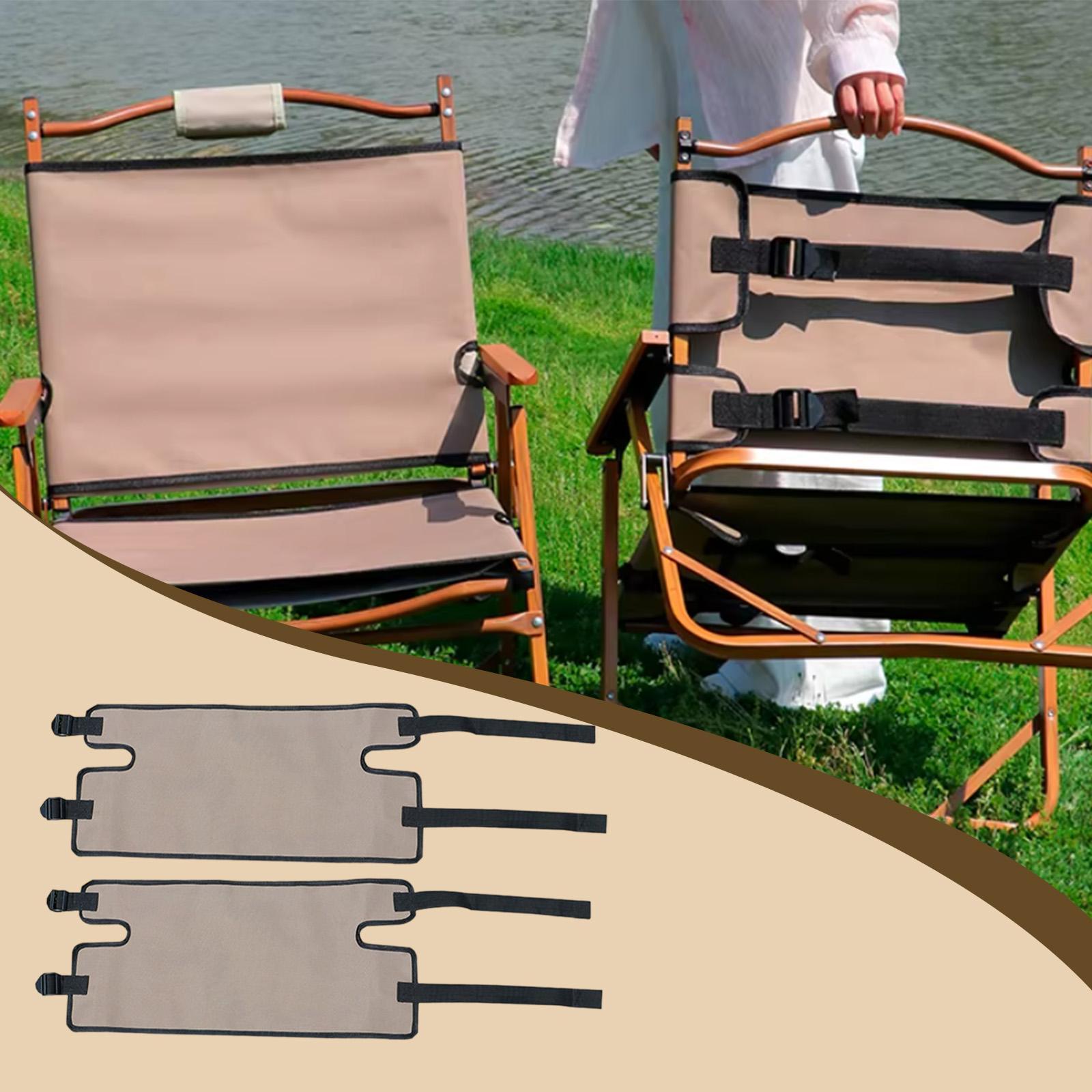 Waterproof Camping Chair Cloth - Outdoor Furniture Replacement Fabric 评论和价格