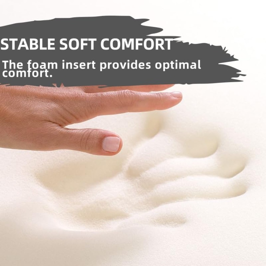 Outdoor Furniture Round Foam 6 - Outdoor Furniture Upholstery 评论和价格