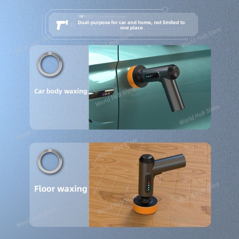 Car Polishing Sanding Machine  - Outdoor Furniture Oil 评论和价格