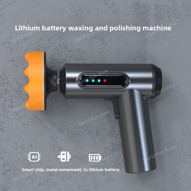 Car Polishing Sanding Machine  - Outdoor Furniture Oil 评论和价格