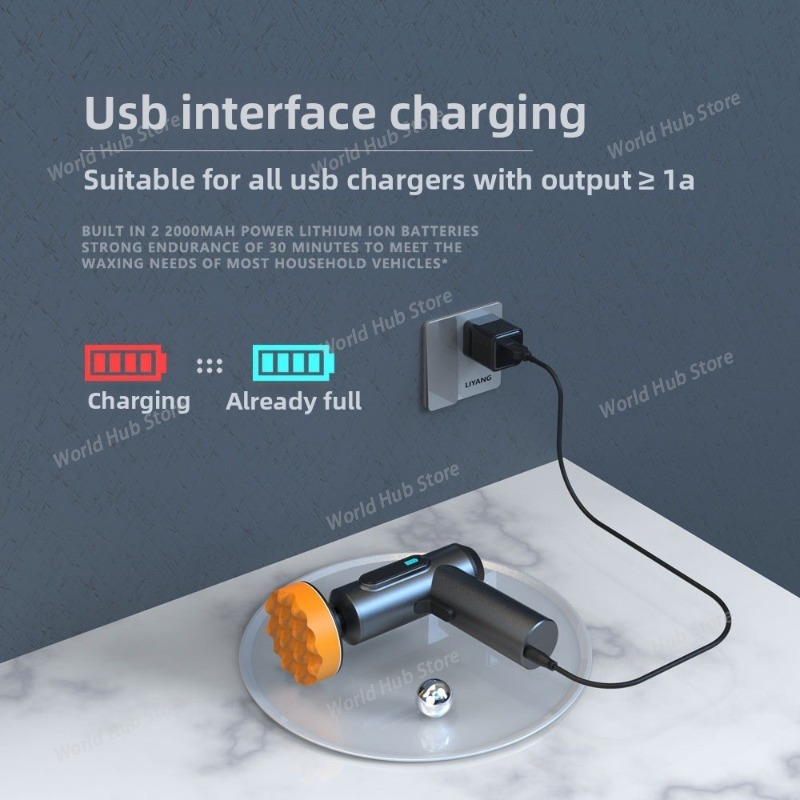 Car Polishing Sanding Machine  - Outdoor Furniture Oil 评论和价格