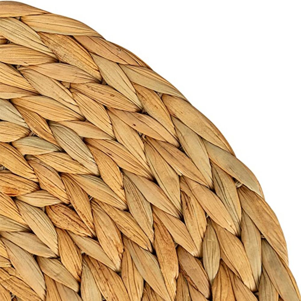 Natual Straw Weave Rattan Roun - Outdoor Furniture Cafe 评论和价格