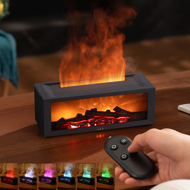 Flame Aroma Humidifier Firepla - Outdoor Furniture Oil 评论和价格