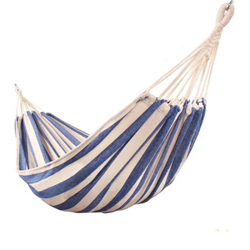 Thicken Canvas Garden Swing Ha - Outdoor Furniture Upholstery 评论和价格