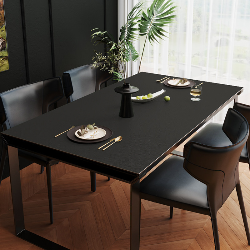 Black Table Cover Protector Wa - Outdoor Furniture Oil 评论和价格