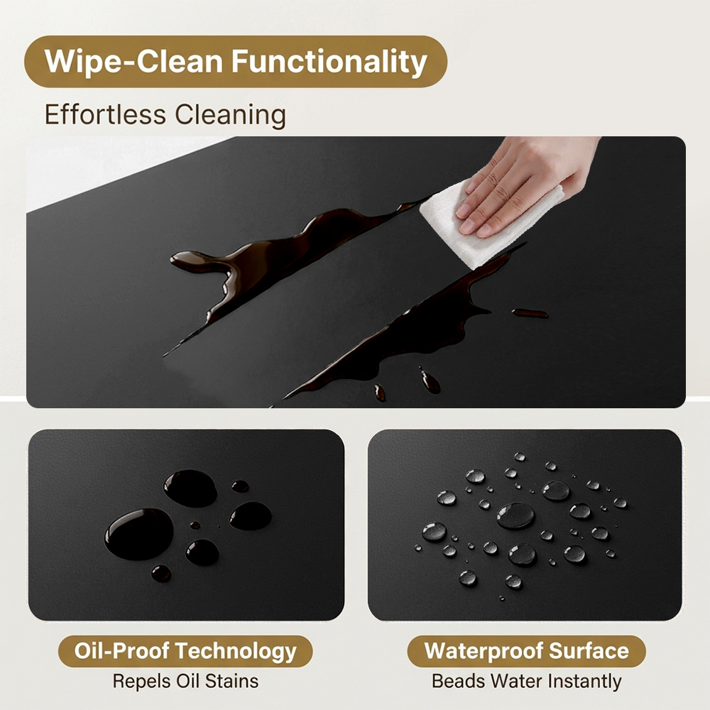 Black Table Cover Protector Wa - Outdoor Furniture Oil 评论和价格
