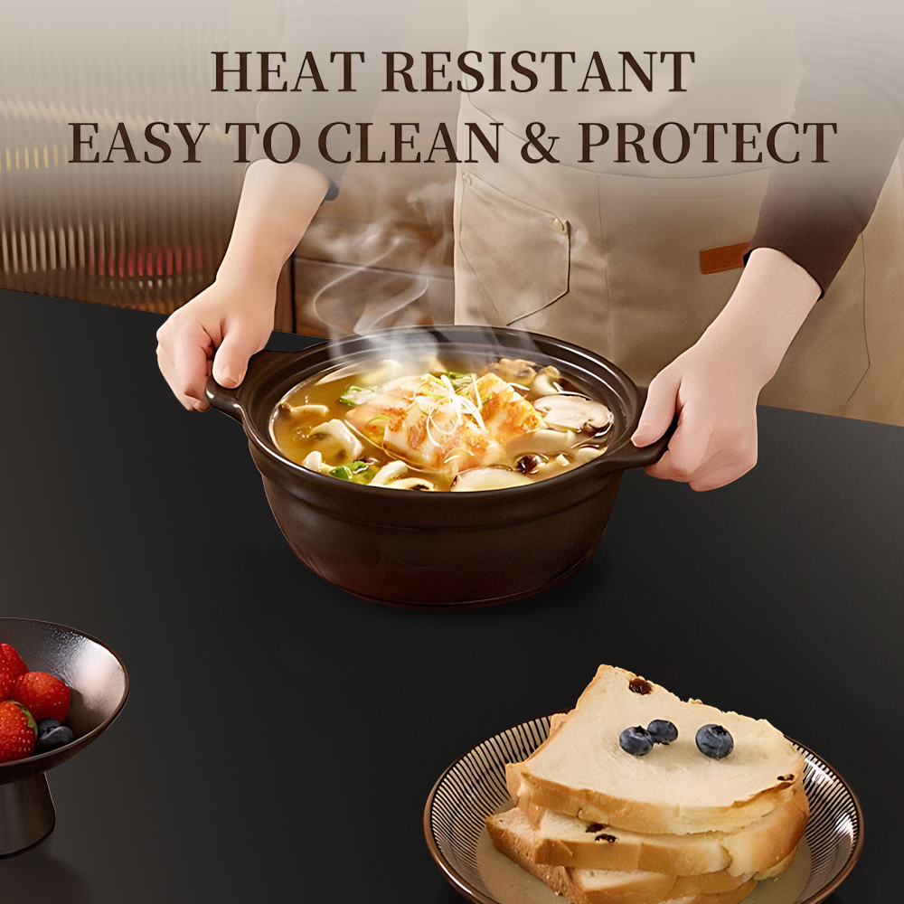 Black Table Cover Protector Wa - Outdoor Furniture Oil 评论和价格