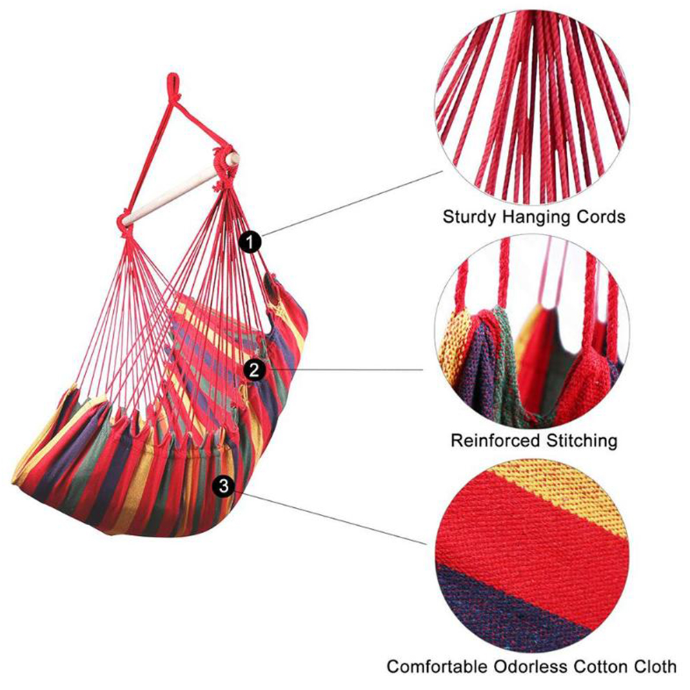 Travel Fabric Garden Hanging C - Outdoor Furniture Upholstery 评论和价格