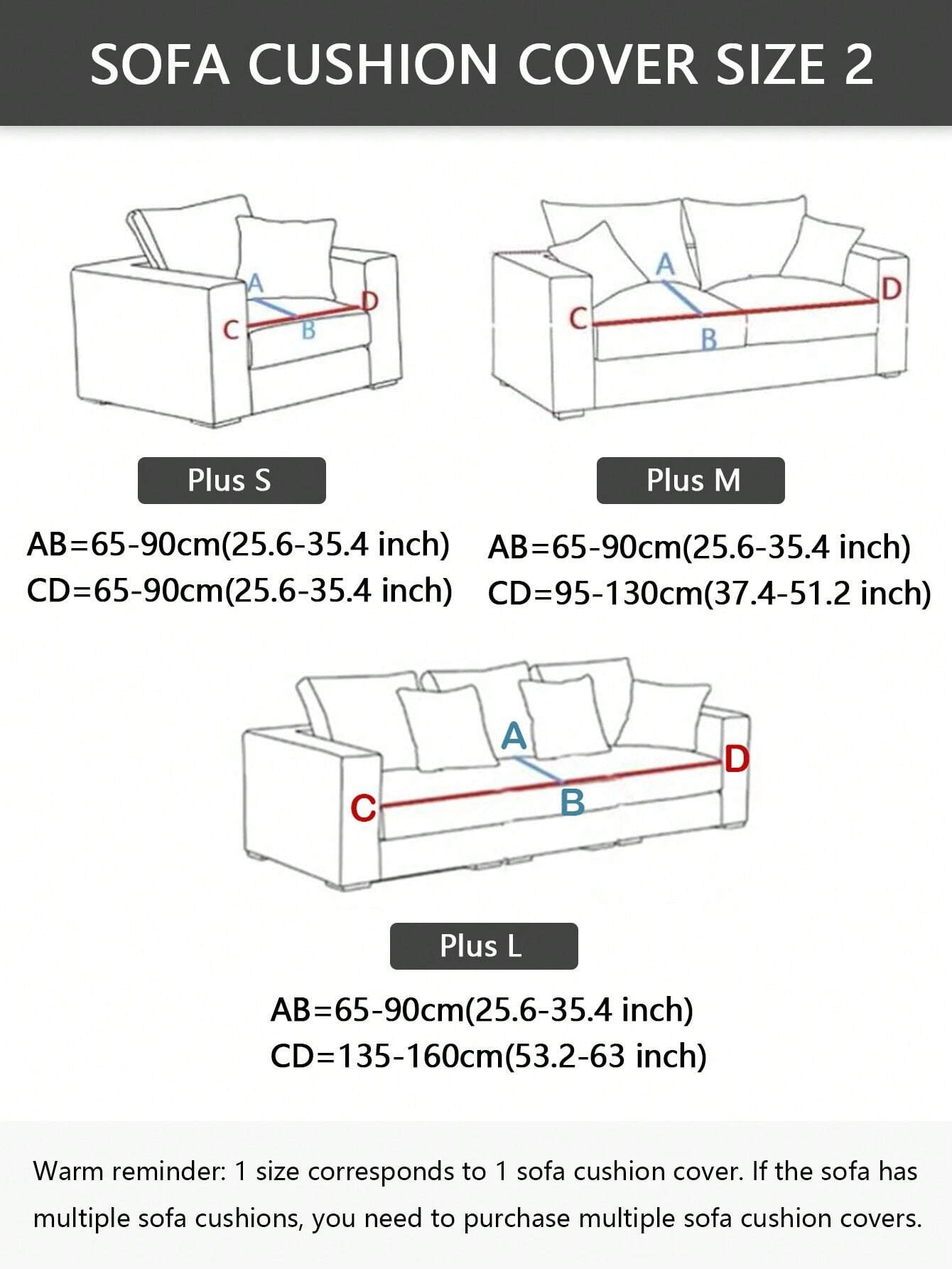 1pc Solid Color Elastic Sofa S - Outdoor Furniture Upholstery 评论和价格