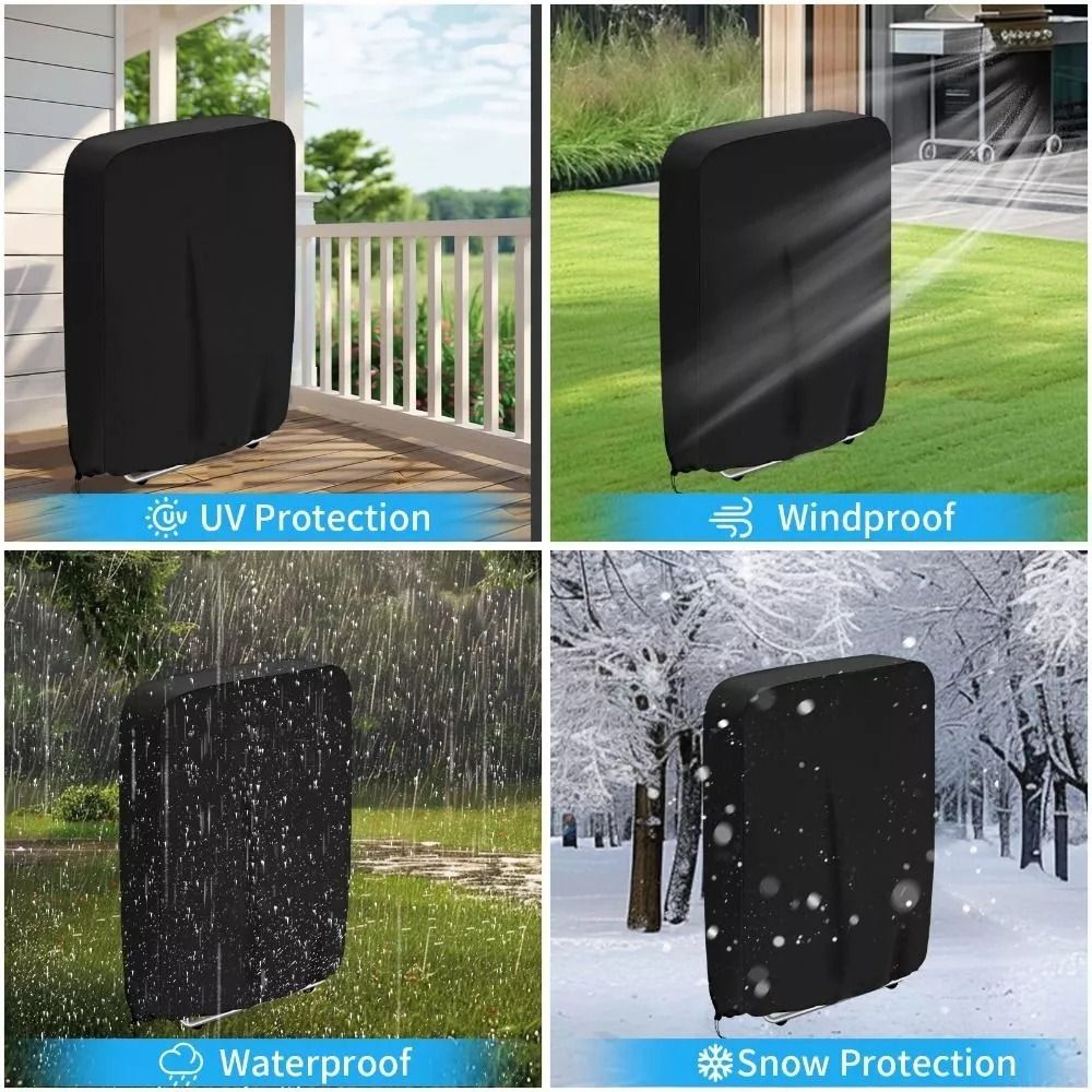 Garden/Outdoor Folding Chair C - Outdoor Furniture Covers Waterproof 评论和价格