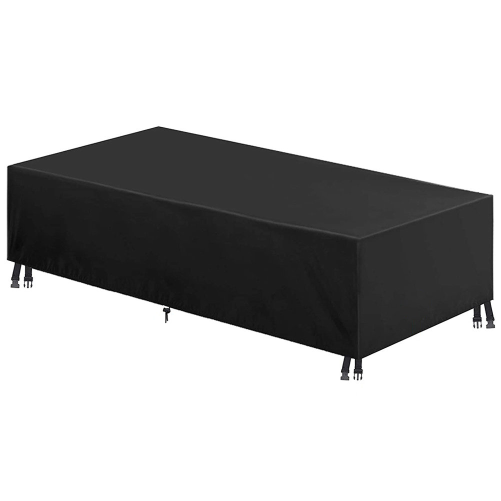 Oxford Cloth Waterproof Garden - Outdoor Furniture Heavy 评论和价格