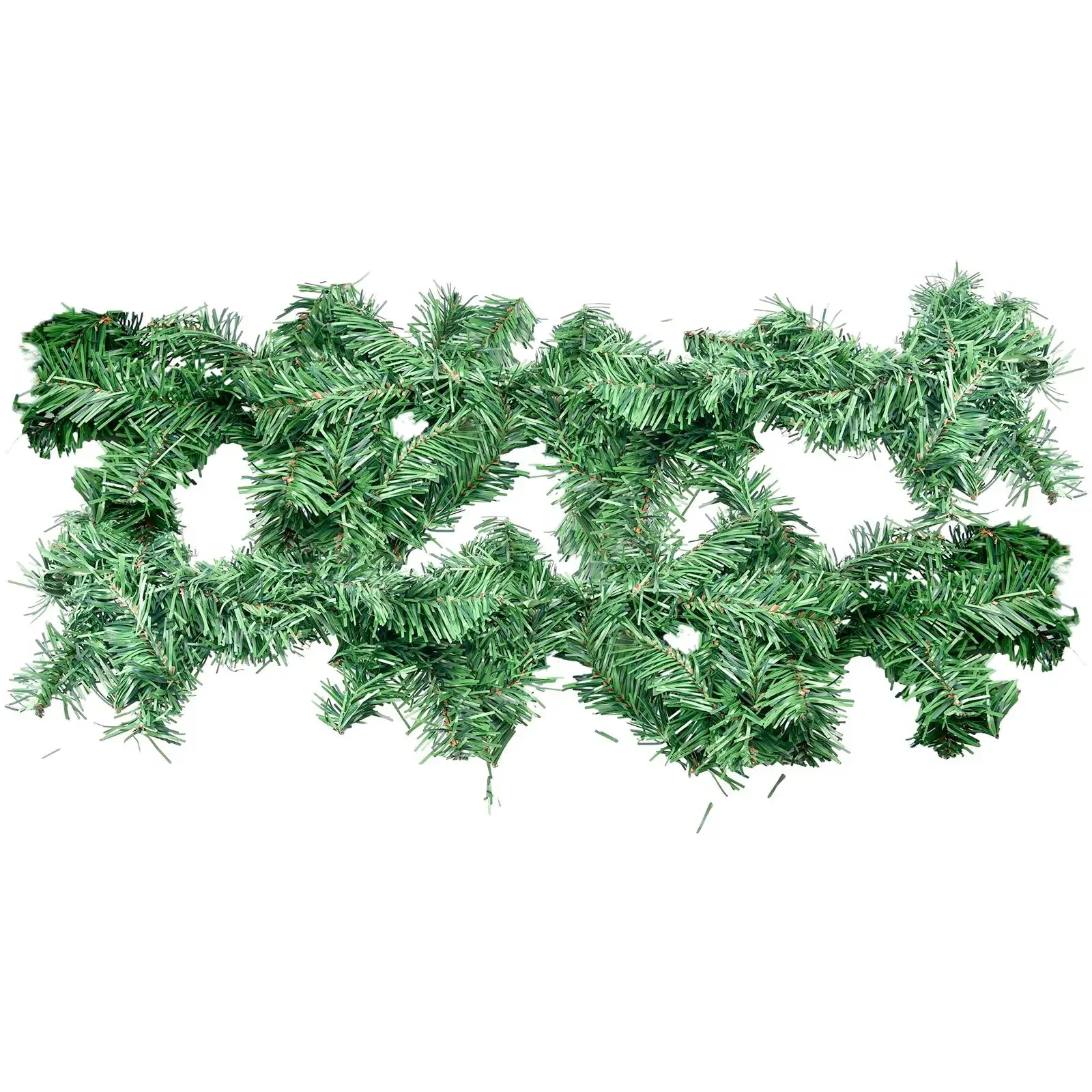 2.7M Artificial Green Christma - Outdoor Furniture Cafe 评论和价格