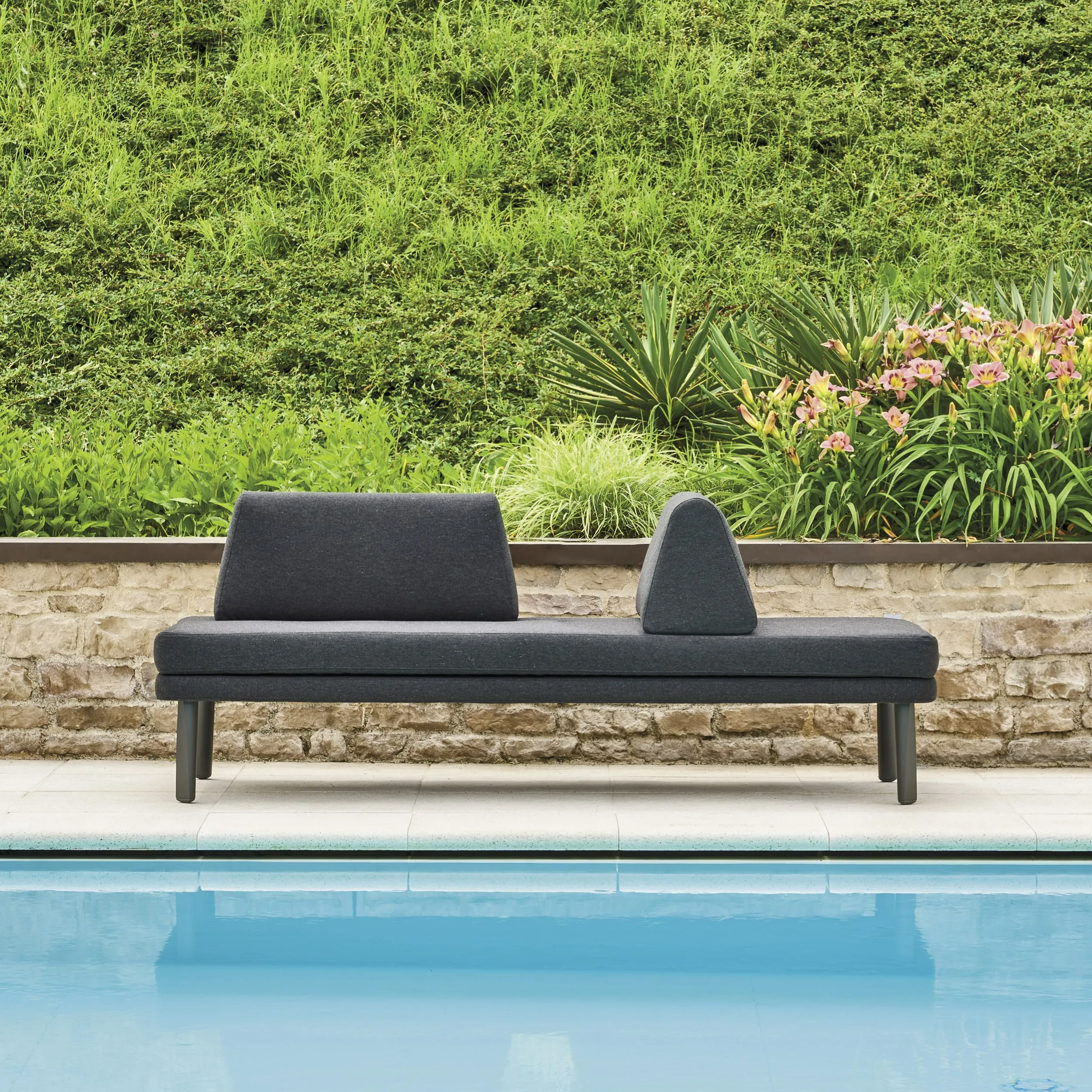 Quick-Dry Foam Sun-Proof Alumi - Outdoor Furniture Quick Dry 评论和价格