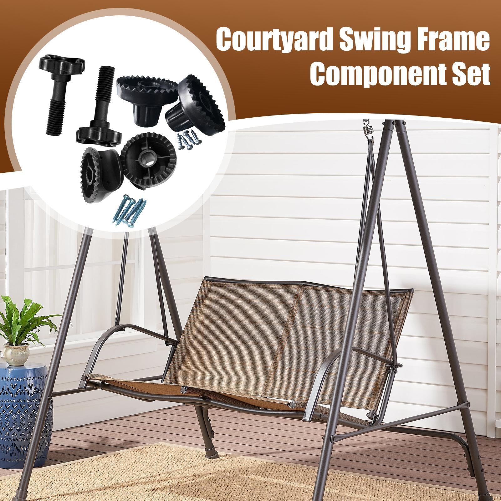 Swing Replacement Parts Durabl - Outdoor Furniture Upholstery 评论和价格