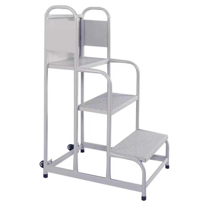 Warehouse tally climbing ladde - Outdoor Furniture Warehouse 评论和价格