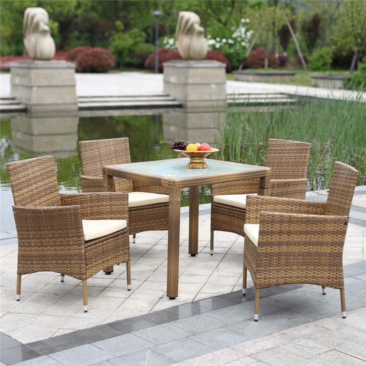 # New Arrival Outdoor Furnitur - Outdoor Furniture Spain 评论和价格