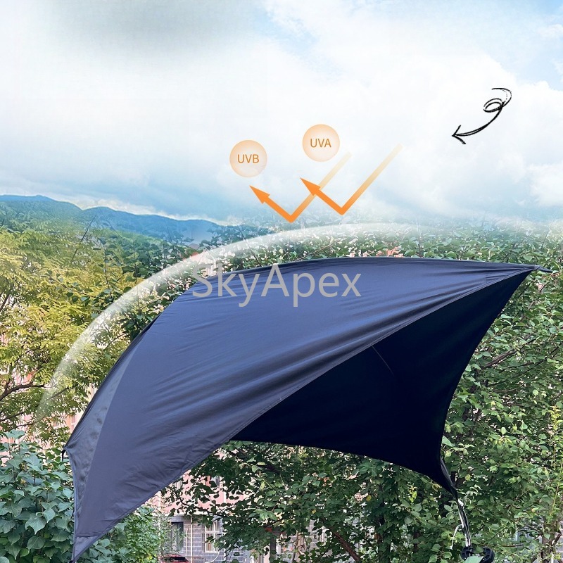 Thickened Anti Rollover  Porta - Outdoor Furniture Quick Dry 评论和价格