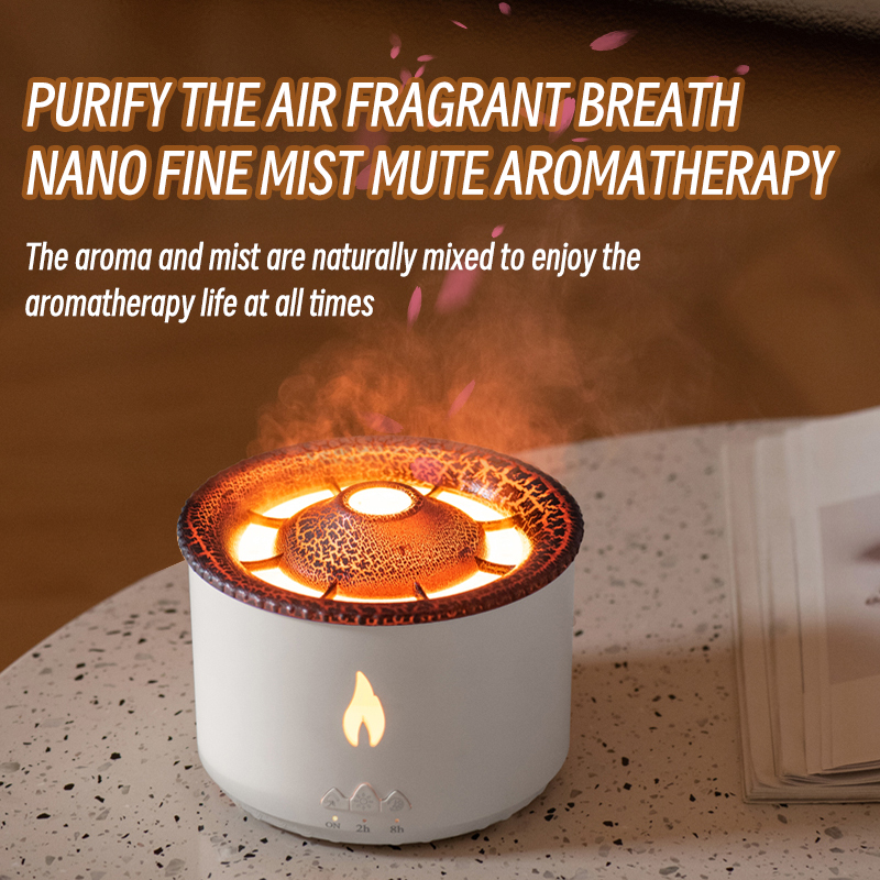 KINSCOTER Volcano Flame Aroma  - Outdoor Furniture Oil 评论和价格