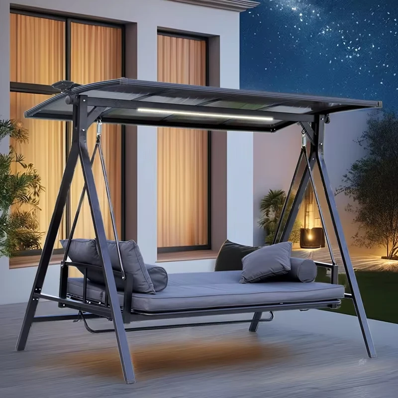 2026 Waterproof 3-Seat Outdoor - Outdoor Furniture Replacement Fabric 评论和价格