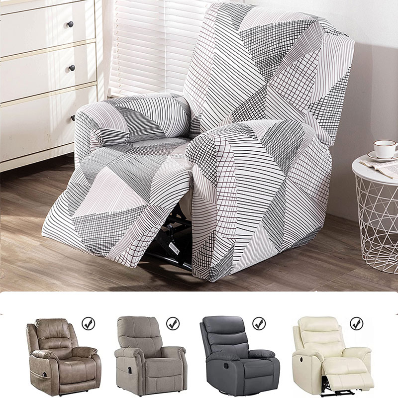 1/2/3 seater Recliner Stretch  - Outdoor Furniture Upholstery 评论和价格