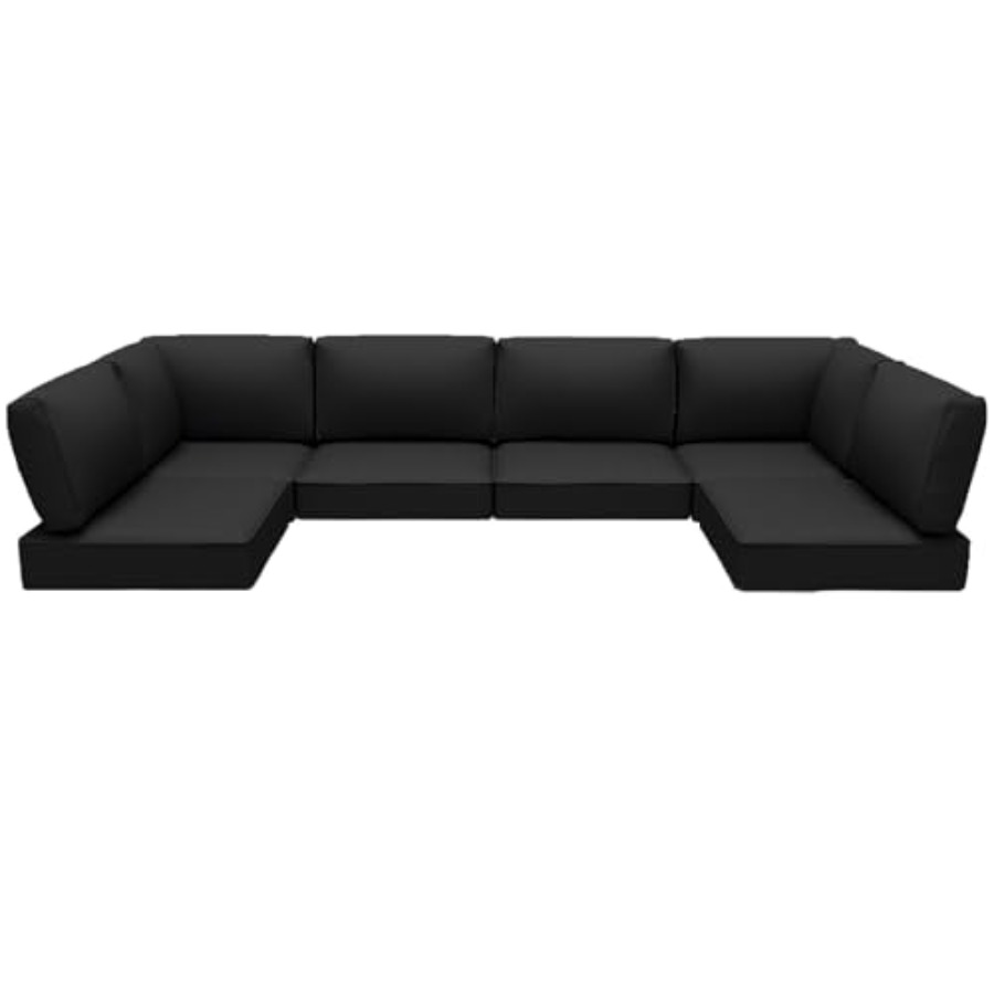 Outdoor replacement cushions f - Outdoor Furniture Replacement Fabric 评论和价格