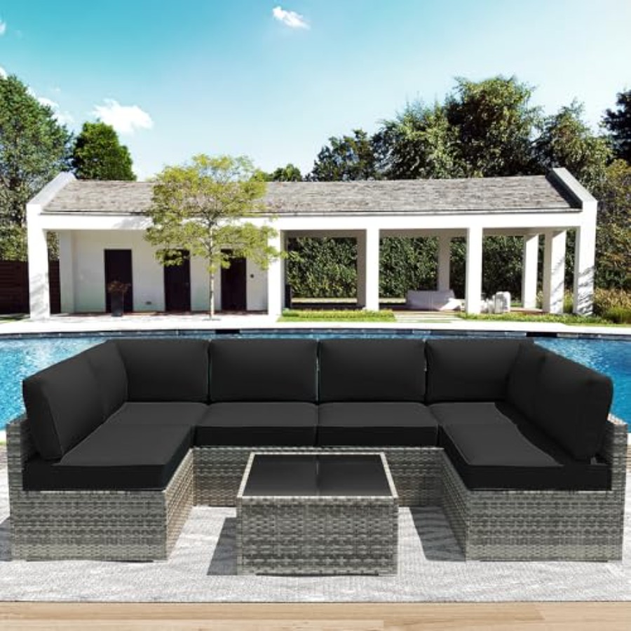 Outdoor replacement cushions f - Outdoor Furniture Replacement Fabric 评论和价格