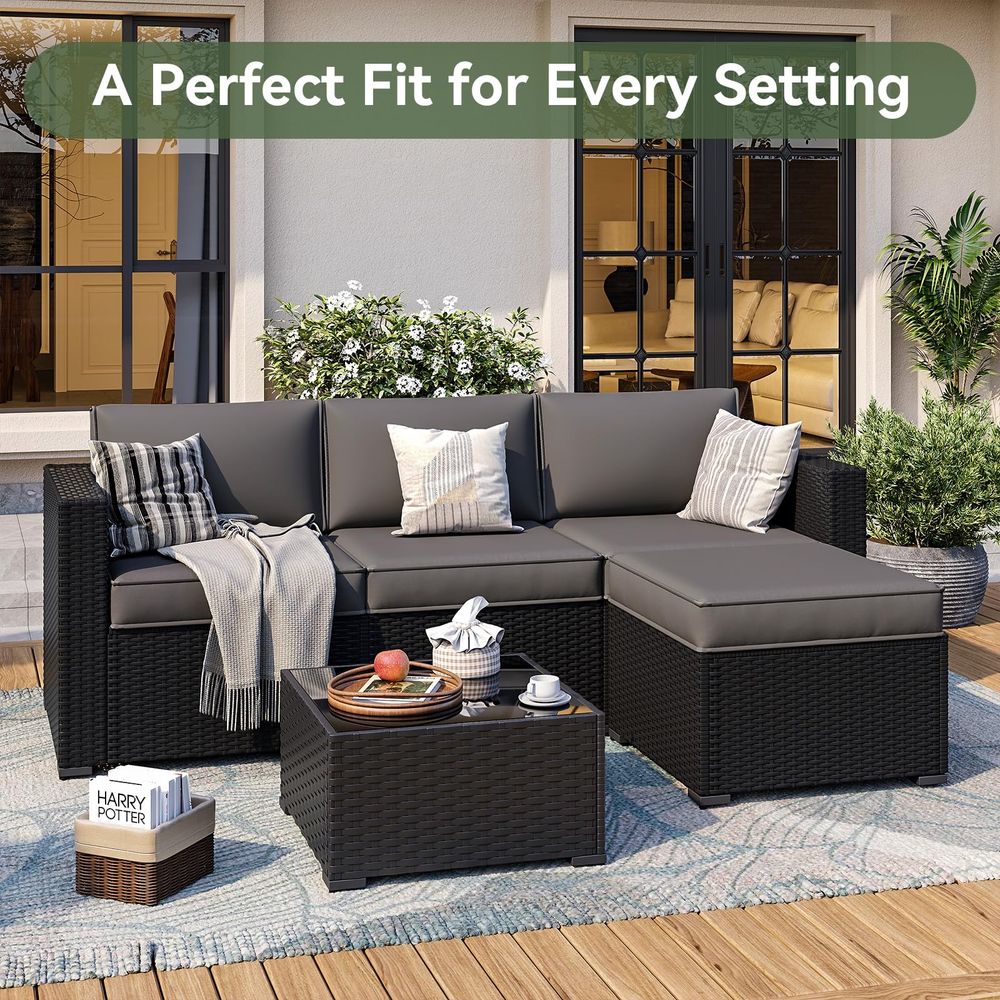 Patio Furniture Cushions for O - Outdoor Furniture Replacement Fabric 评论和价格