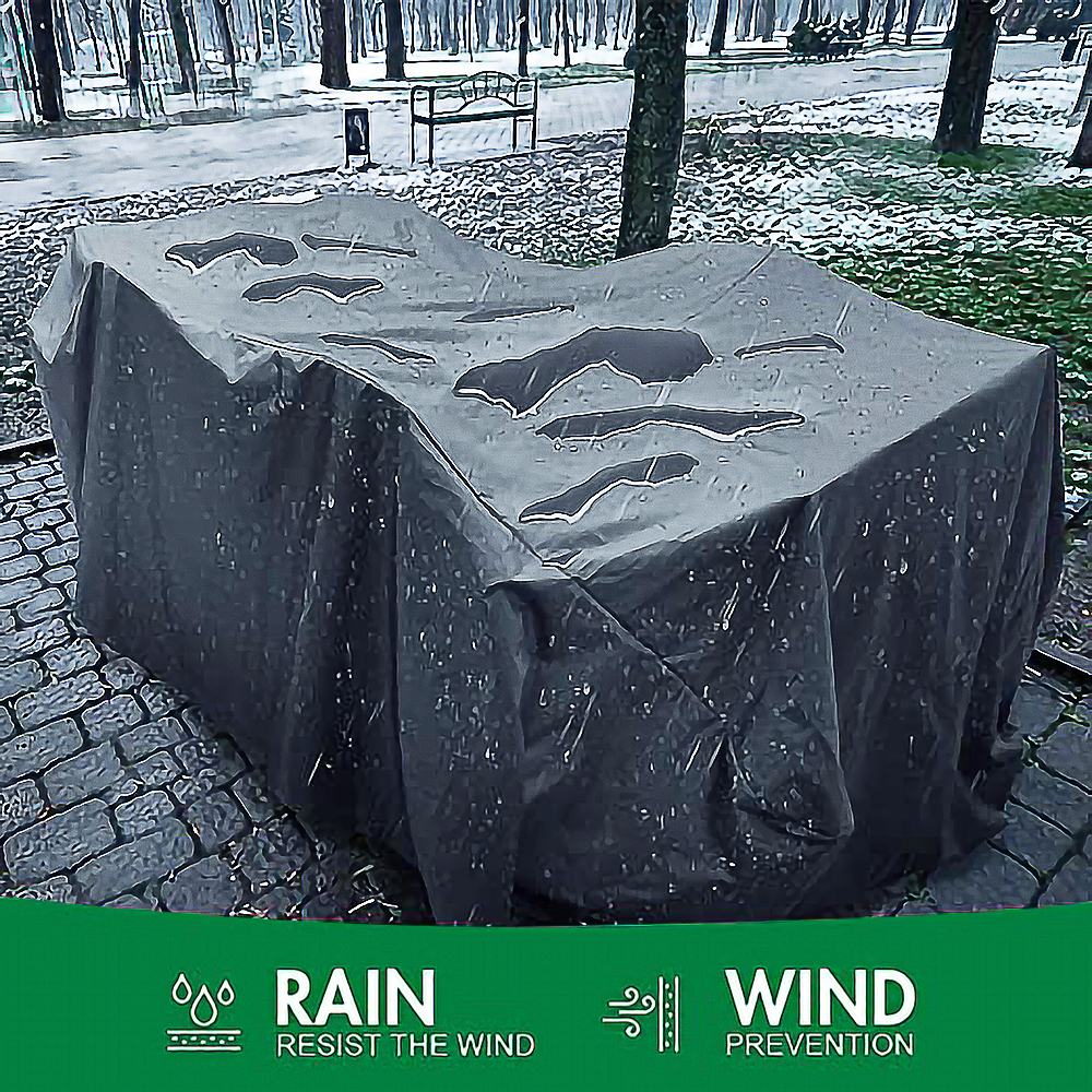 Multiple Sizes Waterproof chai - Outdoor Furniture Cafe 评论和价格