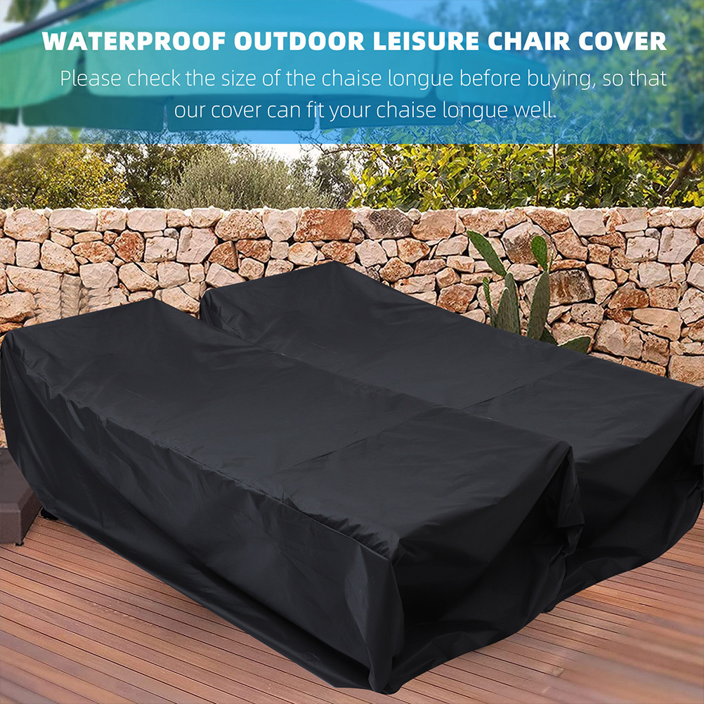 Totority 2pcs Outdoor Patio Ch - Outdoor Furniture Heavy 评论和价格