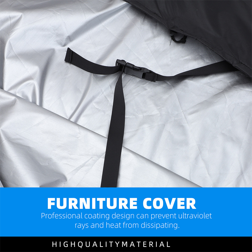 Totority 2pcs Outdoor Patio Ch - Outdoor Furniture Heavy 评论和价格