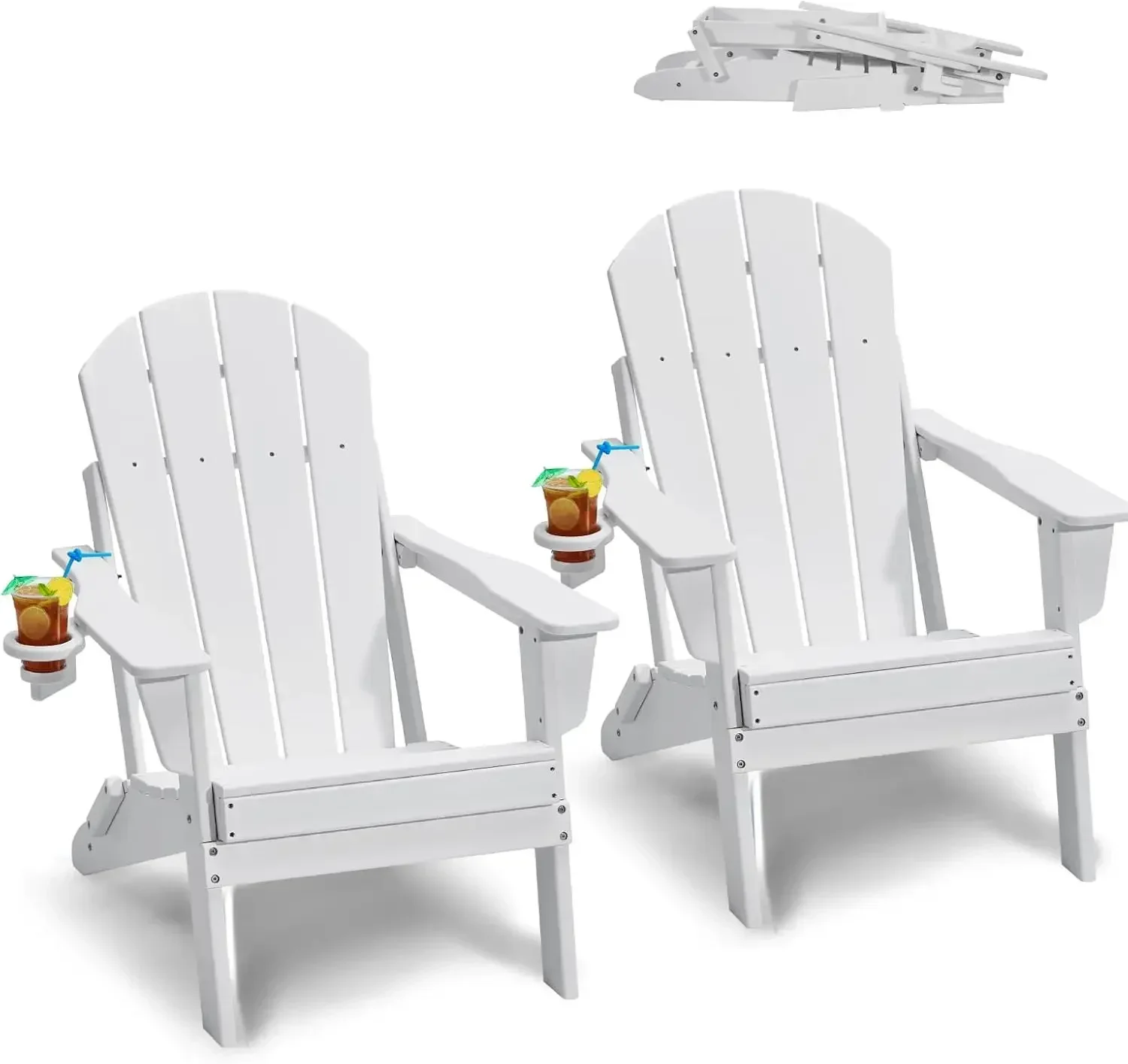 Hot salesBig deal Folding Adir - Outdoor Furniture And Fire Pit 评论和价格