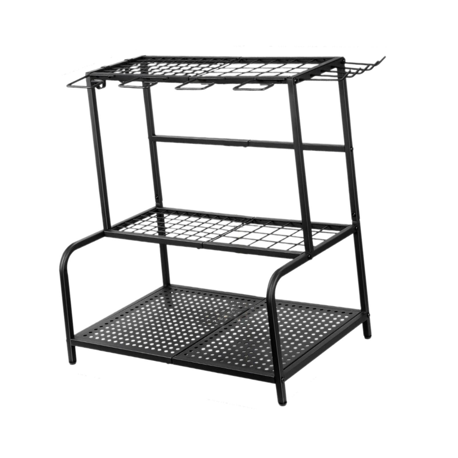 Garden Tool Organizer Yard Too - Outdoor Furniture Warehouse 评论和价格