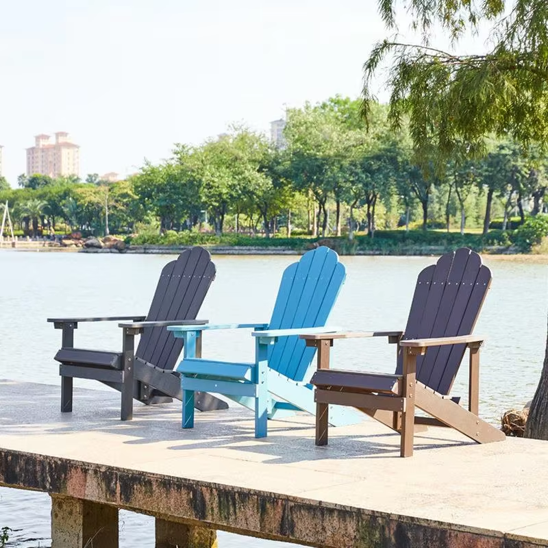 Modern Adirondack Folding Chai - Outdoor Furniture And Fire Pit 评论和价格