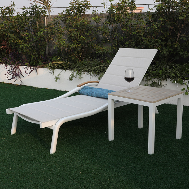 Hot Selling Spain Modern Nordi - Outdoor Furniture Spain 评论和价格