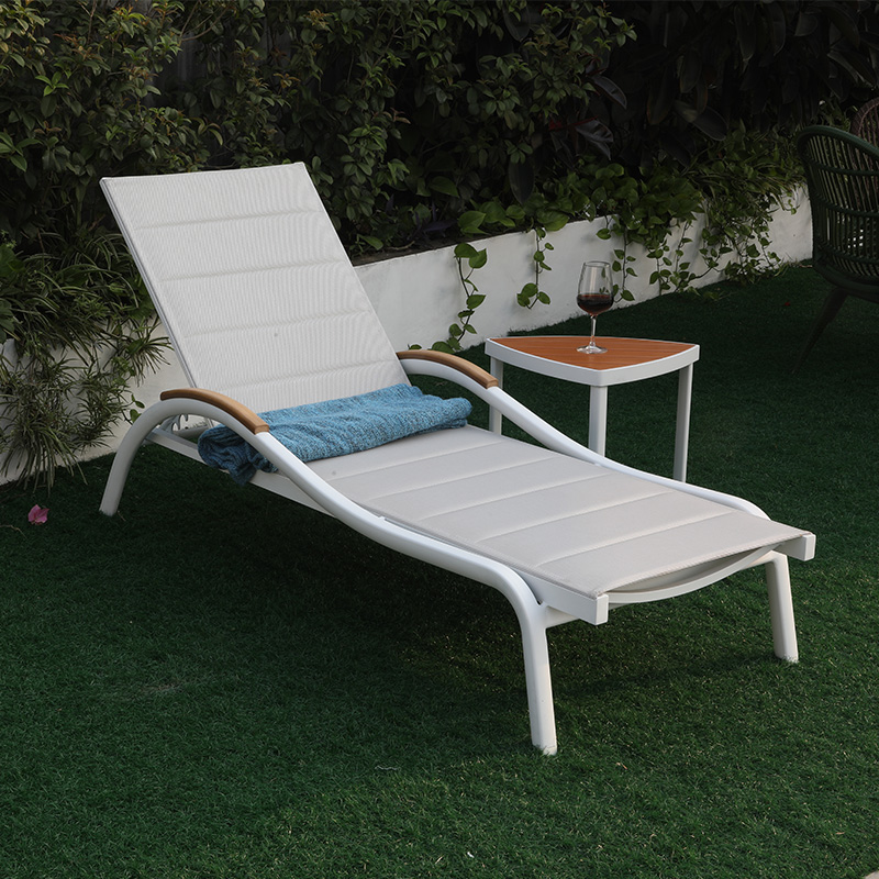 Hot Selling Spain Modern Nordi - Outdoor Furniture Spain 评论和价格