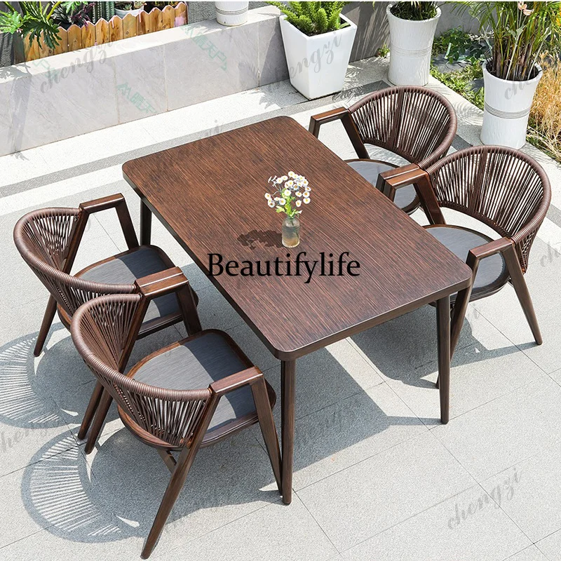 Upholstery Gazebo Garden Furni - Outdoor Furniture Upholstery 评论和价格
